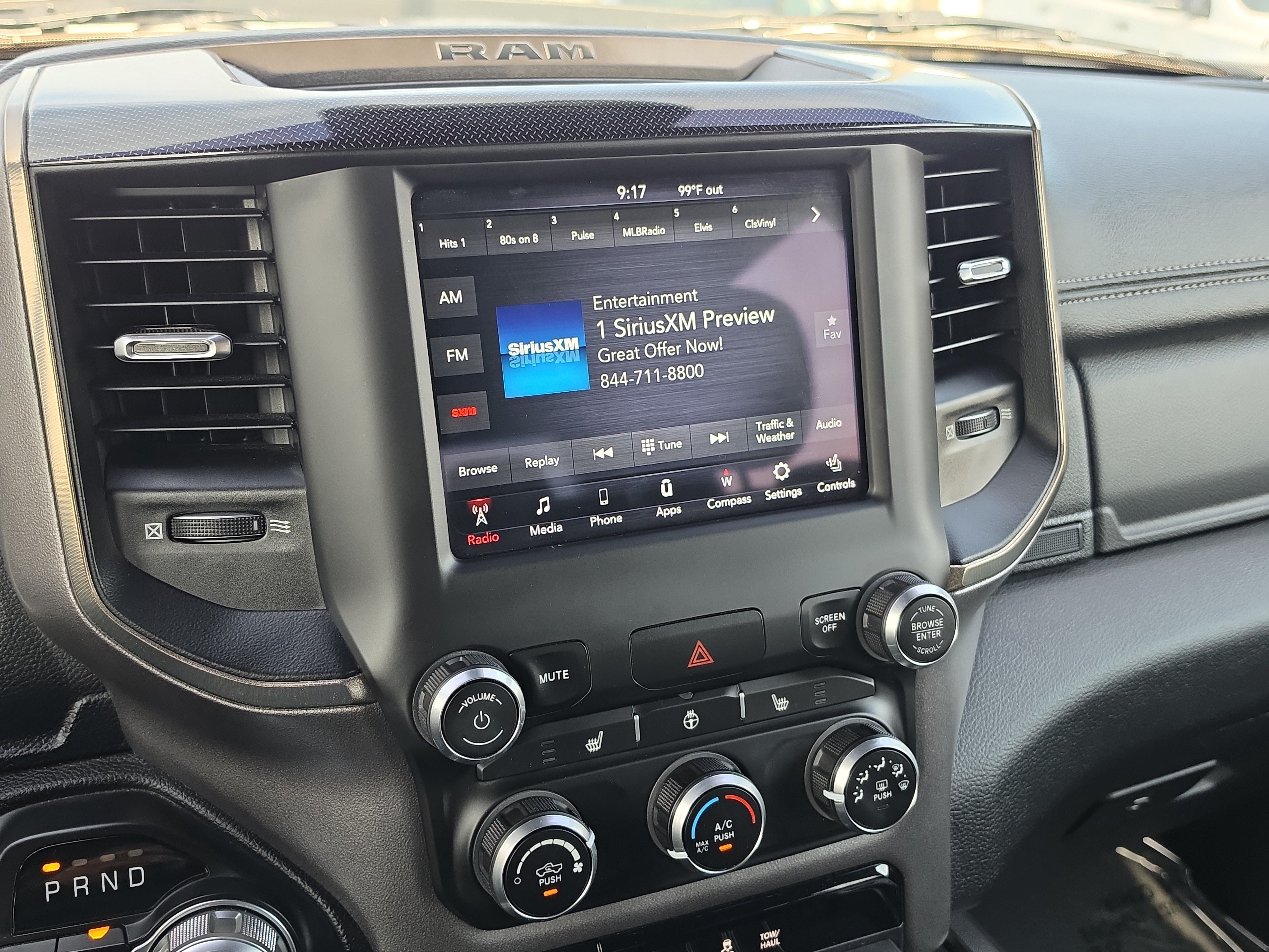 Used 2021 RAM 1500 Rebel w/ Rebel Level 1 Equipment Group AWD/4WD image 23