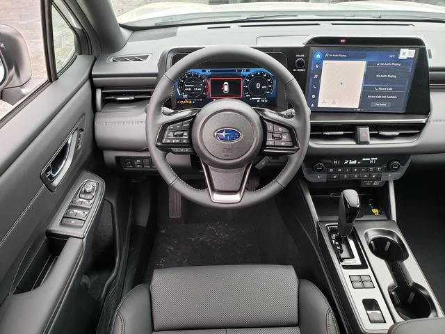 New 2026 Subaru Outback Touring XT image 13