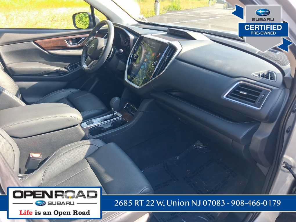 Used 2023 Subaru Ascent Touring AWD/4WD image 14