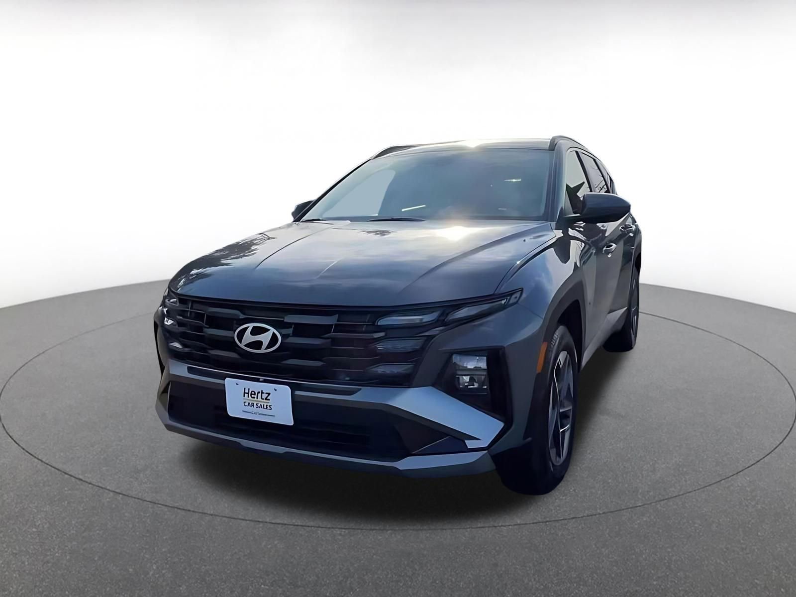 Used 2025 Hyundai Tucson SEL image 7