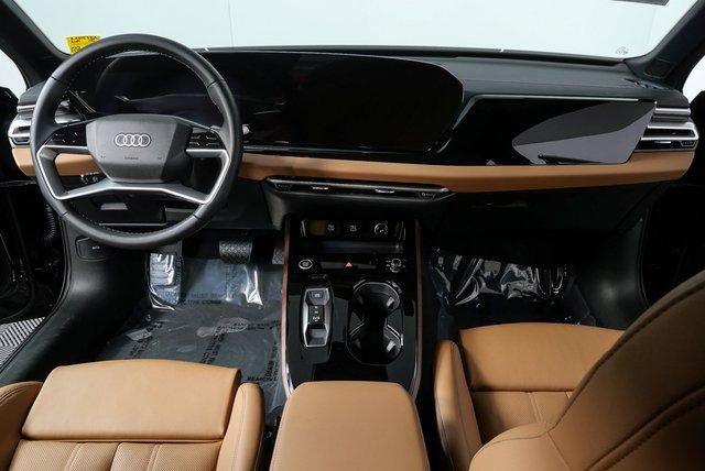 Used 2025 Audi A5 2.0T Premium Plus image 17