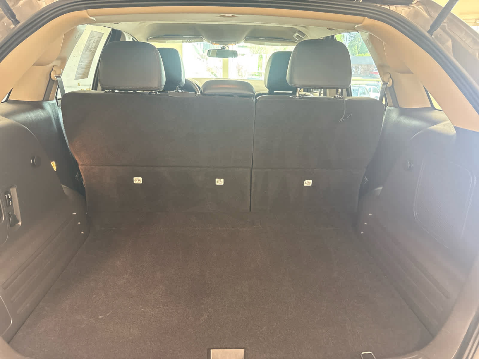 Used 2014 Ford Edge Limited AWD/4WD image 26