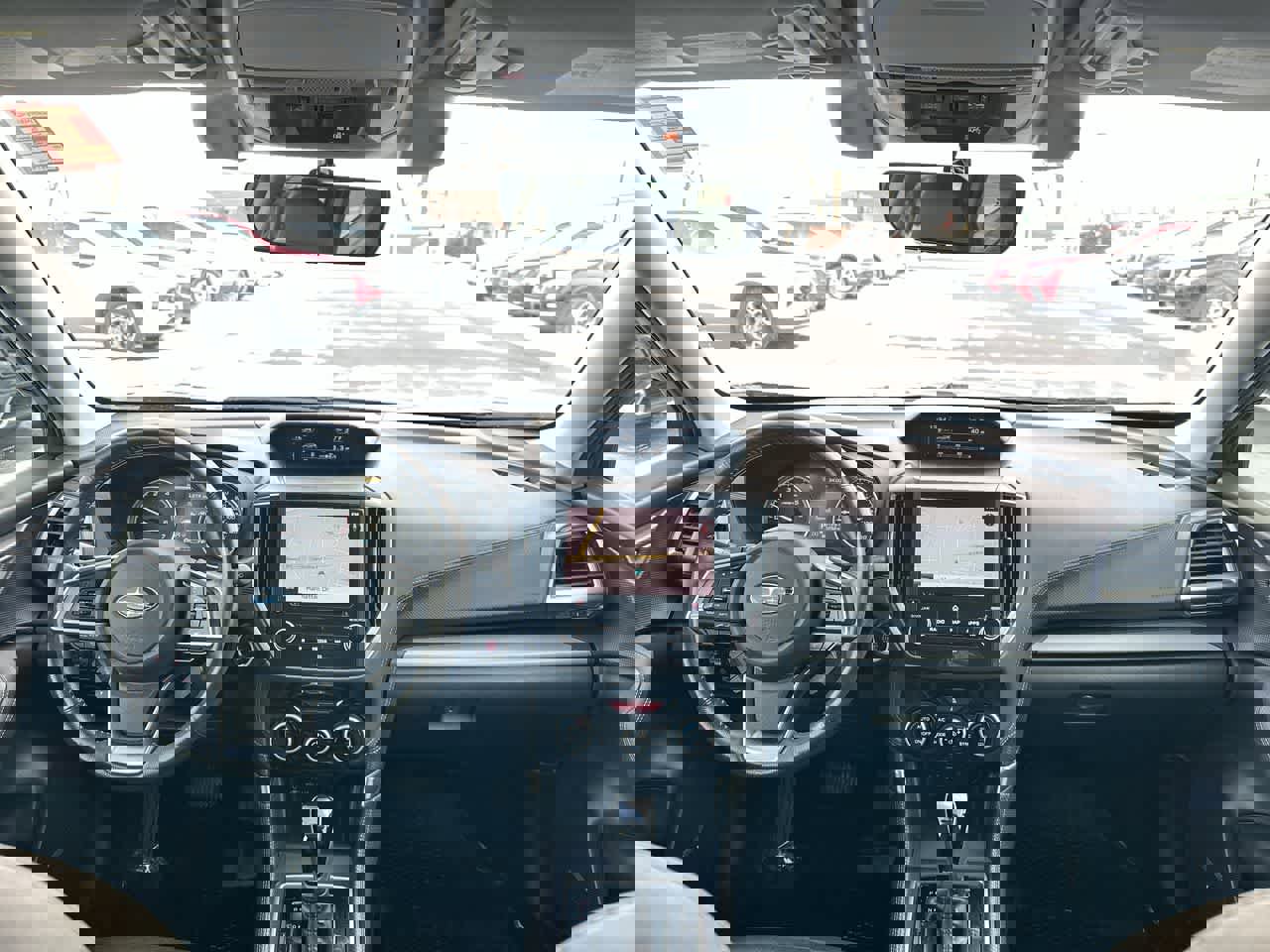 Used 2019 Subaru Forester Limited image 20