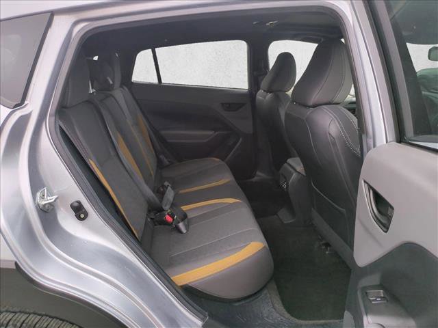Certified 2024 Subaru Crosstrek 2.5i Sport image 26
