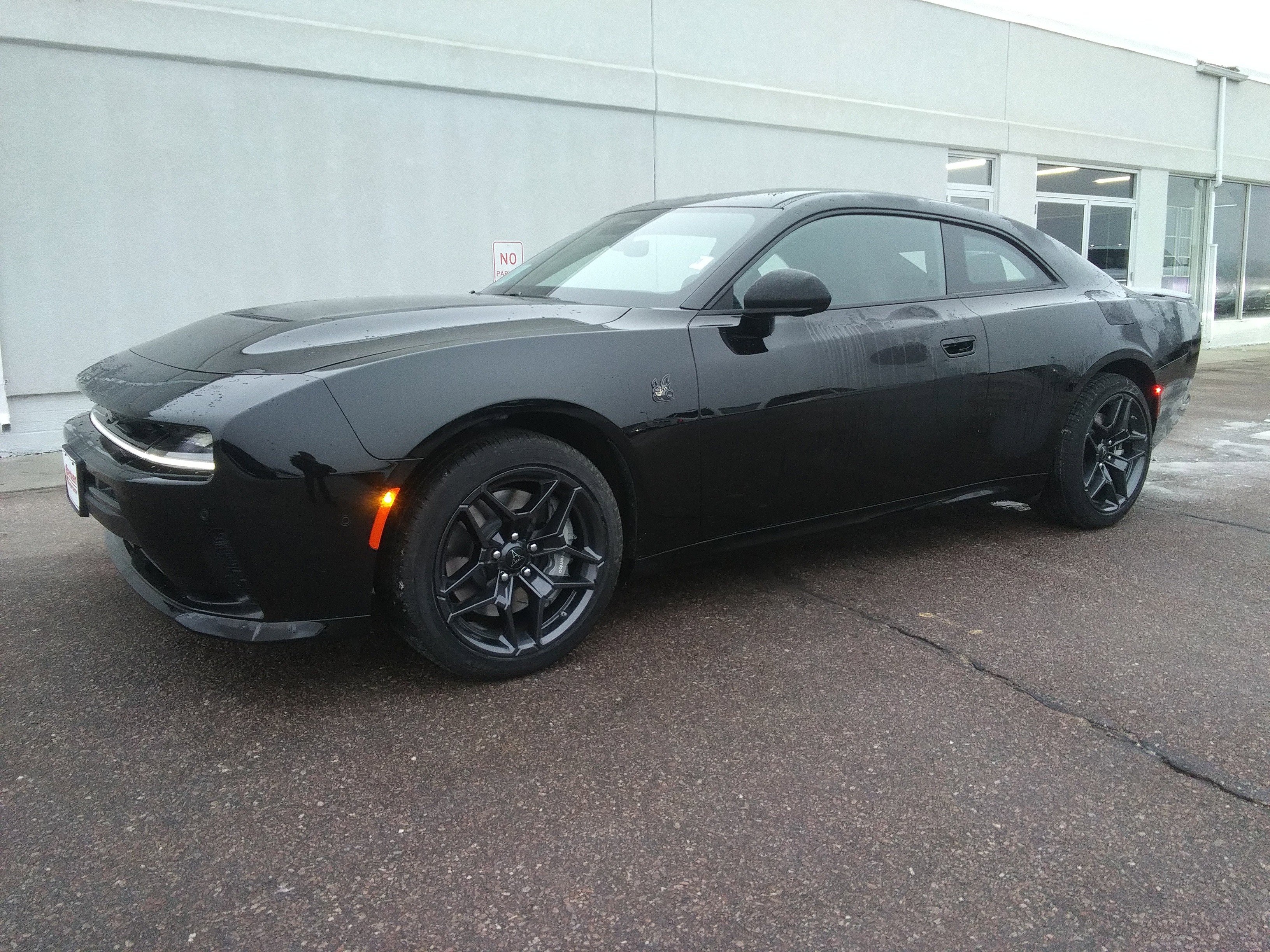 New 2026 Dodge Charger Scat Pack image 2