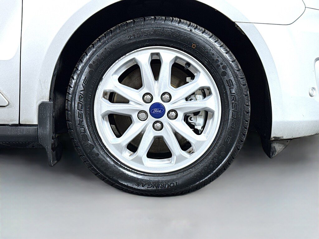 Used 2022 Ford Transit Connect XLT FWD image 43