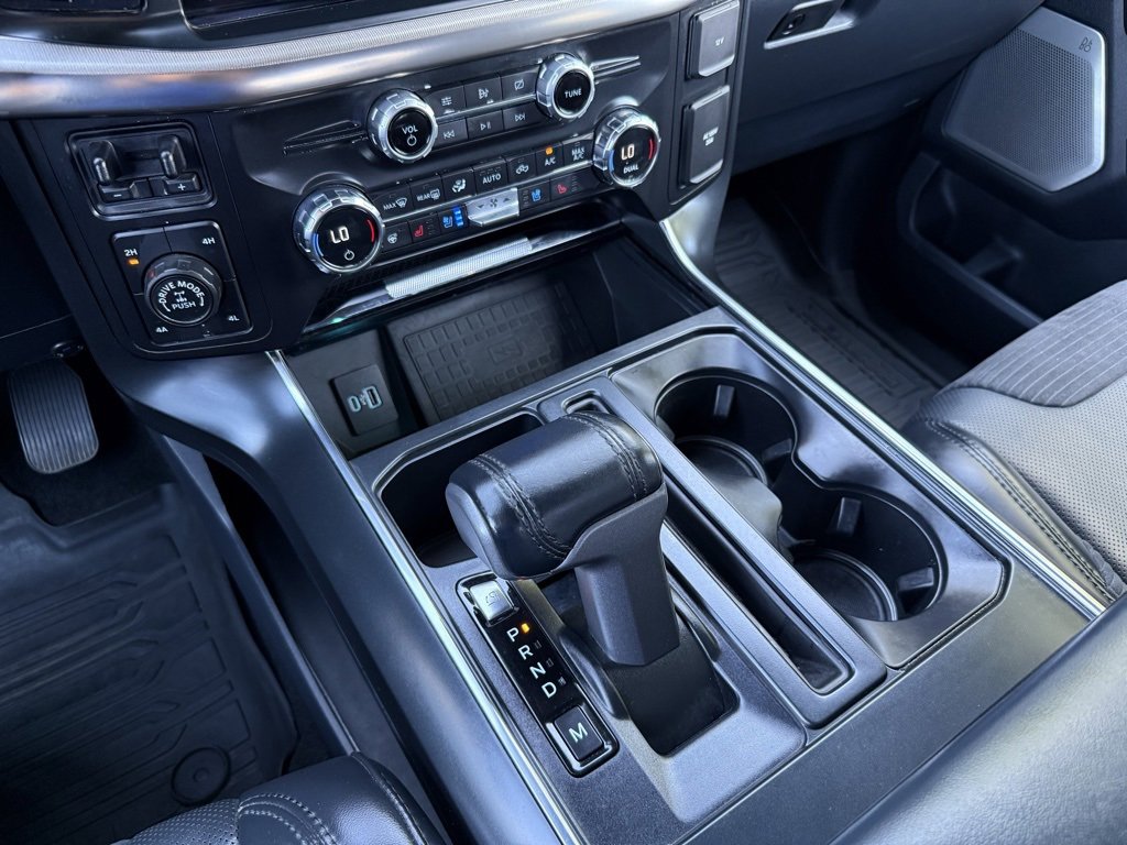 Used 2021 Ford F150 Raptor w/ Equipment Group 801A High image 17