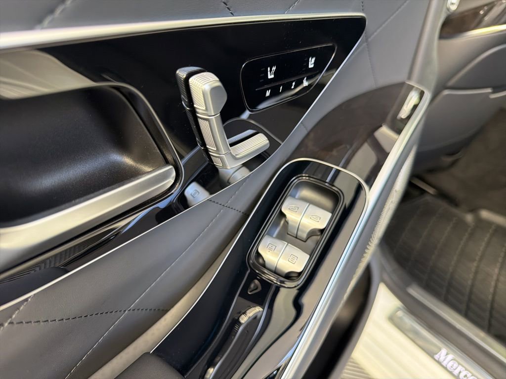 Certified 2022 Mercedes-Benz S 580 4MATIC Sedan image 31
