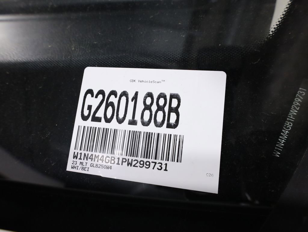 Used 2023 Mercedes-Benz GLB 250 image 75