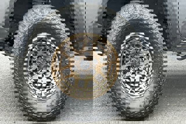 Used 2023 Toyota Tacoma 4x4 Double Cab w/ Trail Edition image 31