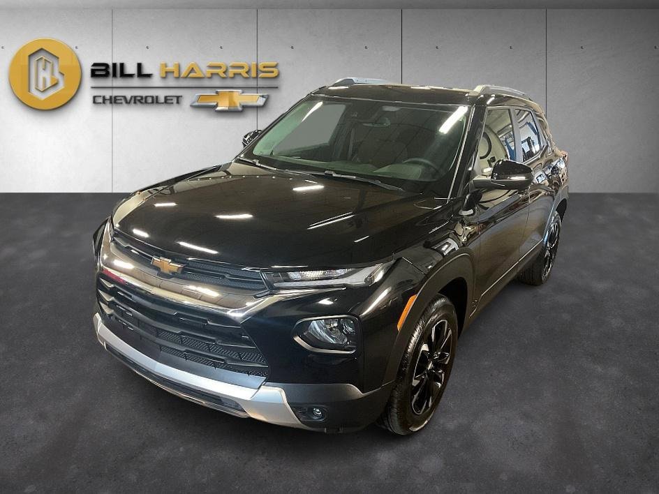 Used 2023 Chevrolet TrailBlazer LT w/ Convenience Package