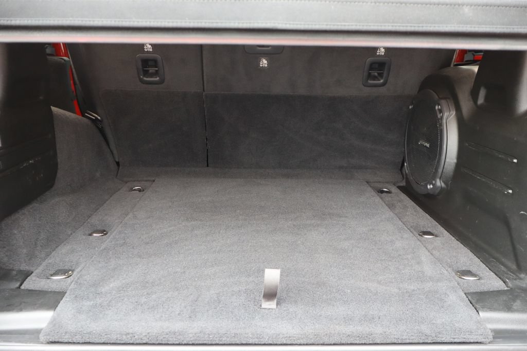 Used 2021 Jeep Wrangler Unlimited Rubicon AWD/4WD image 29