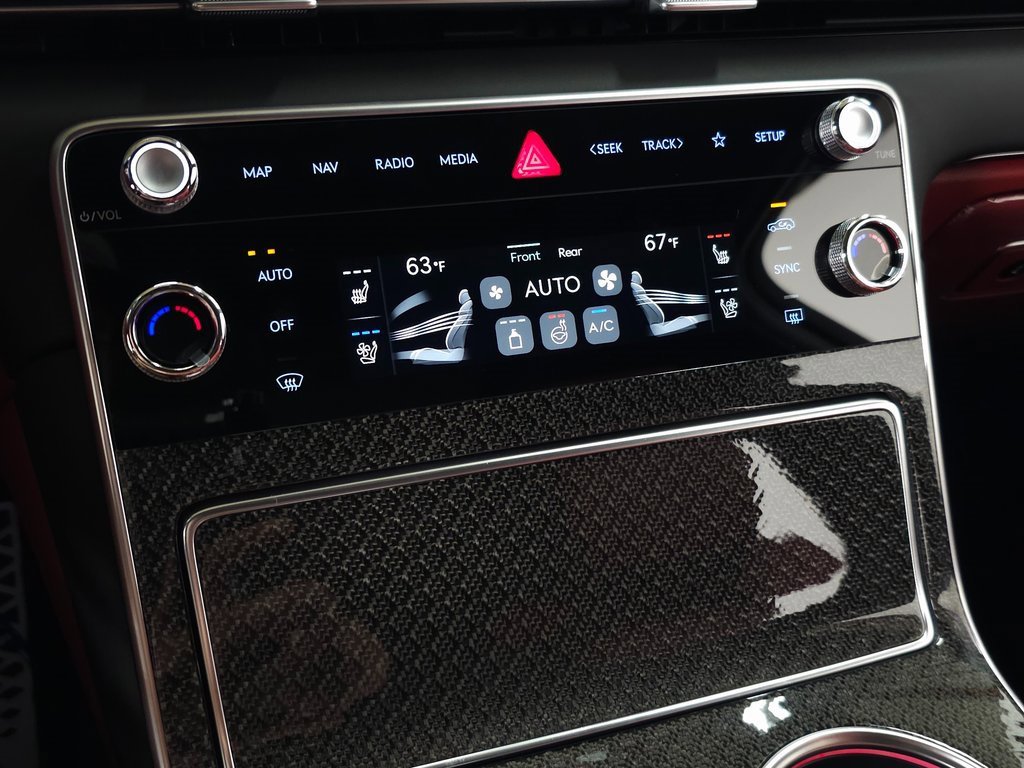 Used 2026 Genesis GV80 3.5T e-SC image 27