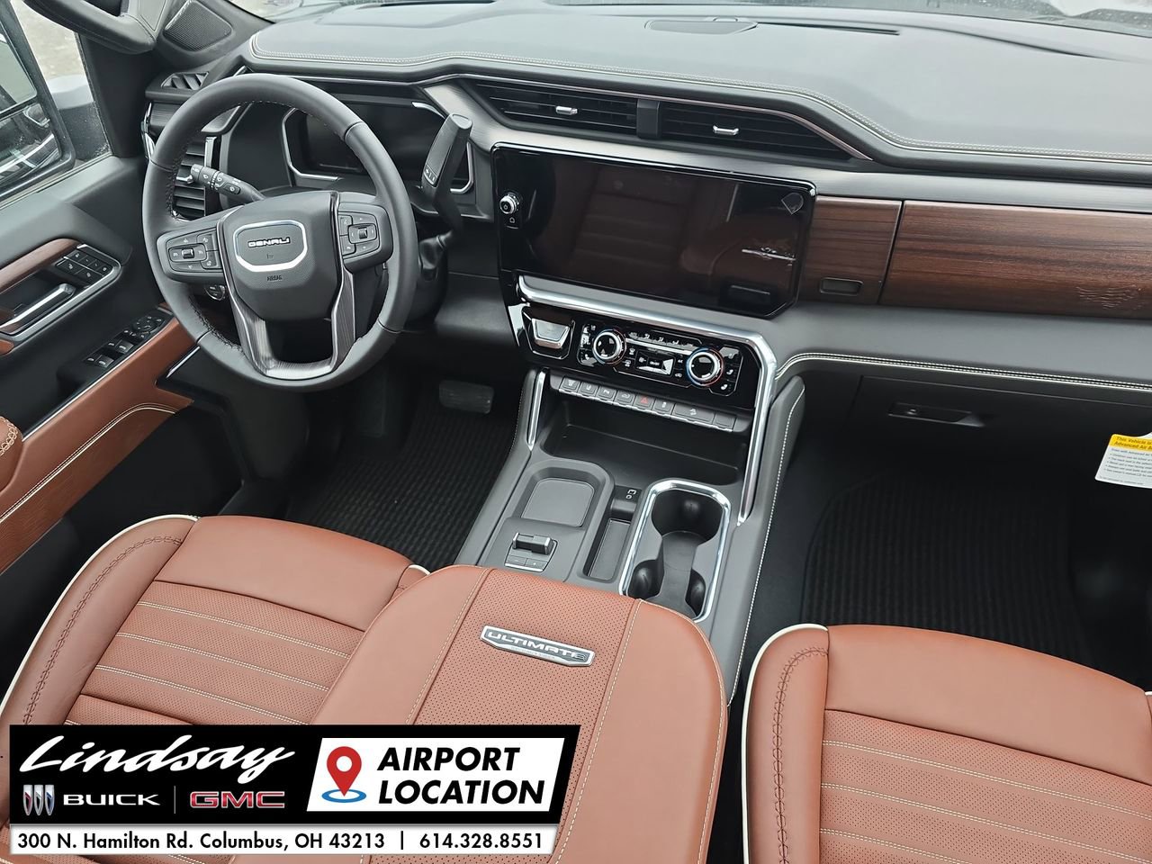 New 2026 GMC Sierra 3500 Denali Ultimate image 31