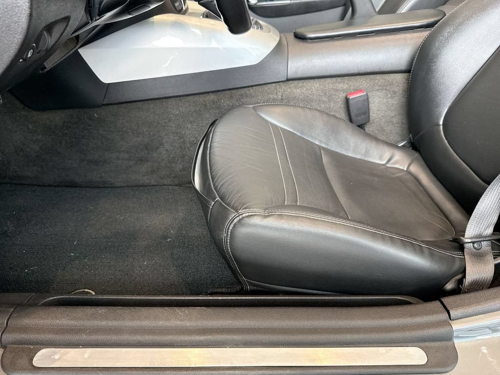 Used 2007 Saturn Sky w/ Premium Trim Pkg RWD image 15