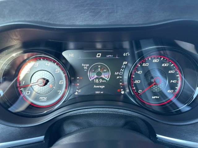 Used 2023 Dodge Charger R/T w/ Daytona Edition Group image 20