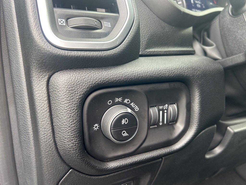New 2026 RAM 1500 Big Horn image 20