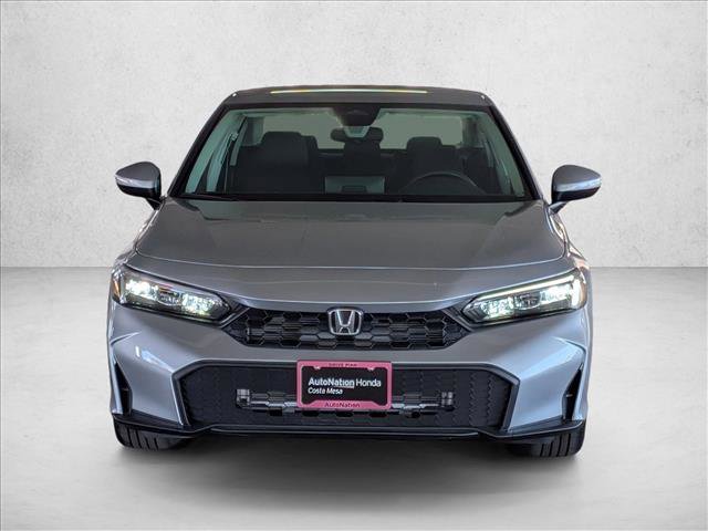 New 2026 Honda Civic LX image 6