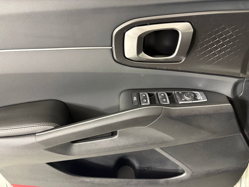 New 2026 Kia Sorento EX image 18