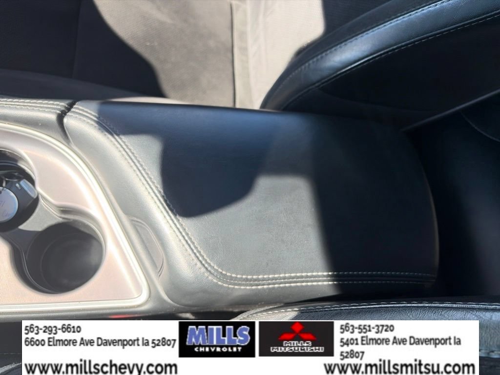 Used 2022 Dodge Challenger R/T Scat Pack RWD image 18