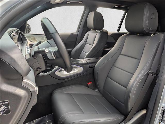 Used 2025 Mercedes-Benz GLE 350 4MATIC image 17