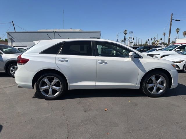 Used 2013 Toyota Venza XLE w/ XLE Premium Pkg FWD image 4