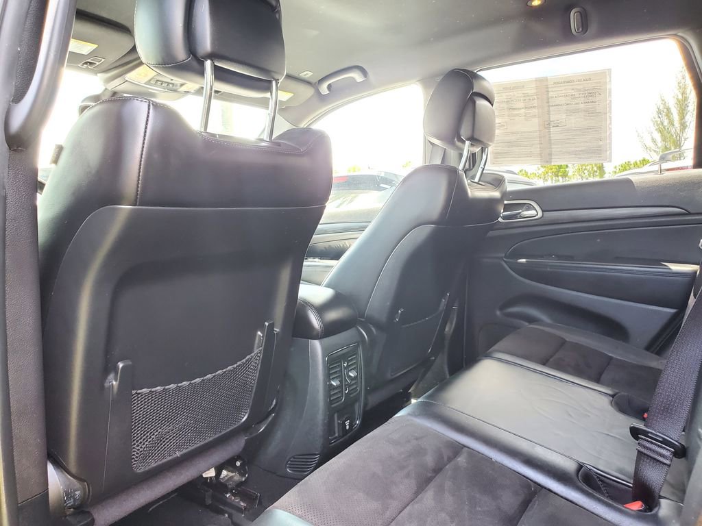 Used 2020 Jeep Grand Cherokee Altitude image 10