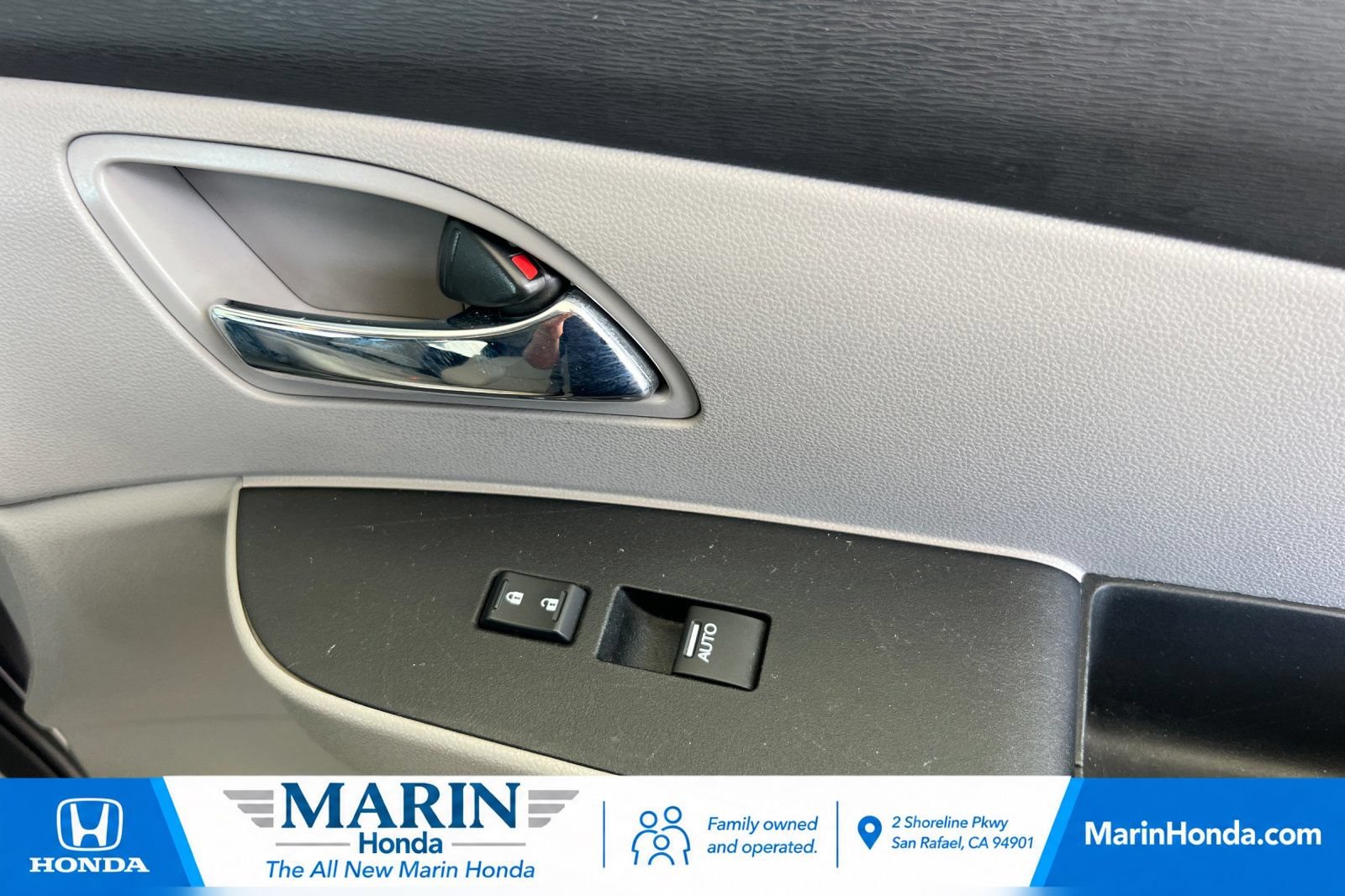 Used 2015 Honda Odyssey EX-L image 22