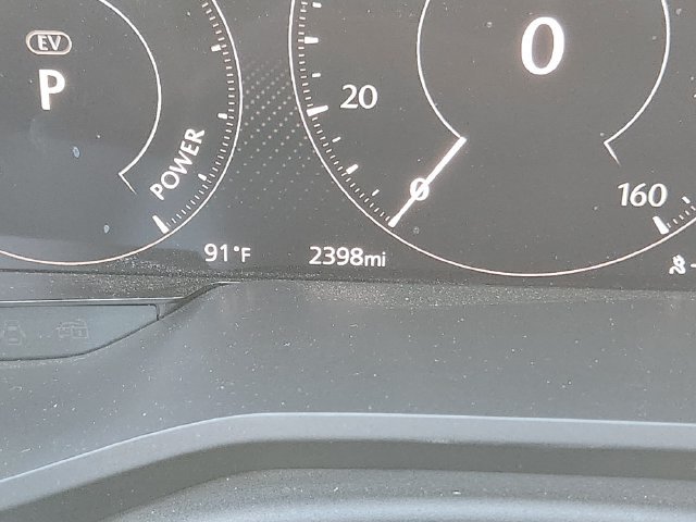 Certified 2026 MAZDA CX-90 Plug-In Hybrid w/ Preferred AWD/4WD image 25