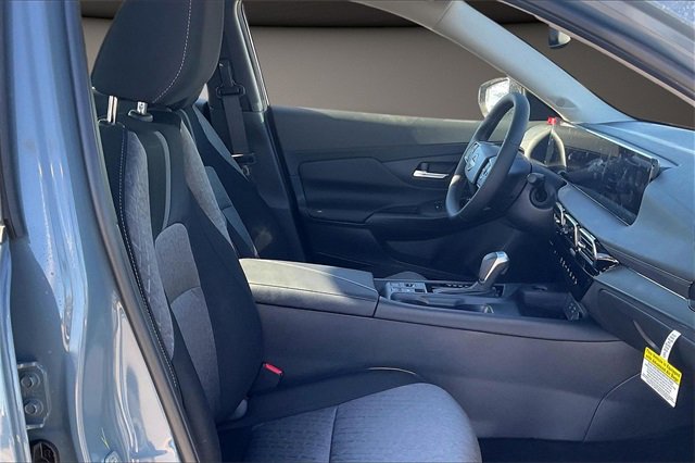 New 2026 Nissan Sentra SV w/ SV Convenience Package image 11