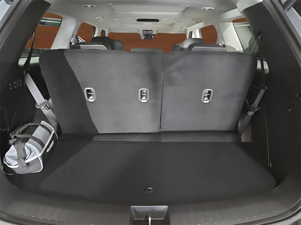 New 2026 Hyundai Palisade Limited image 16