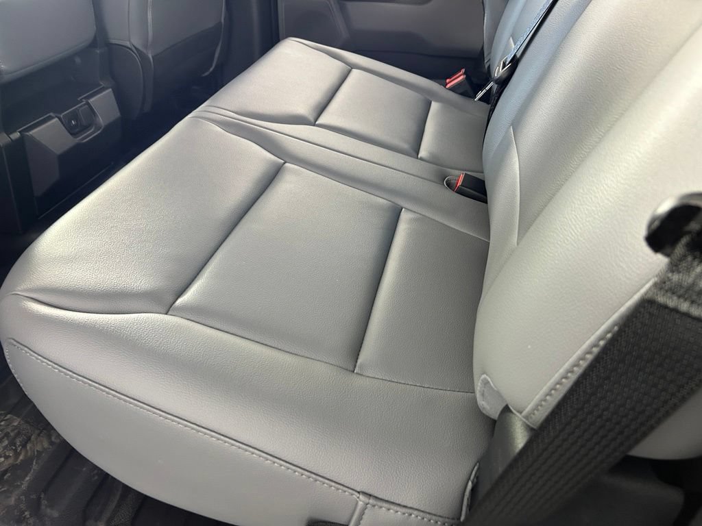 New 2026 Ford F150 XL AWD/4WD image 26