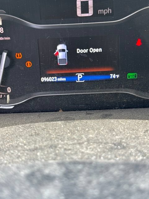 Used 2018 Honda Ridgeline RTL-T image 4