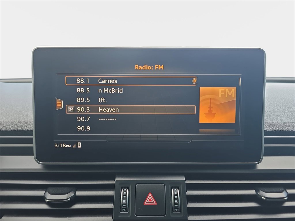 Used 2018 Audi Q5 Prestige image 25