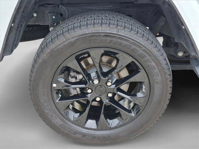Used 2021 Jeep Gladiator Overland AWD/4WD image 24