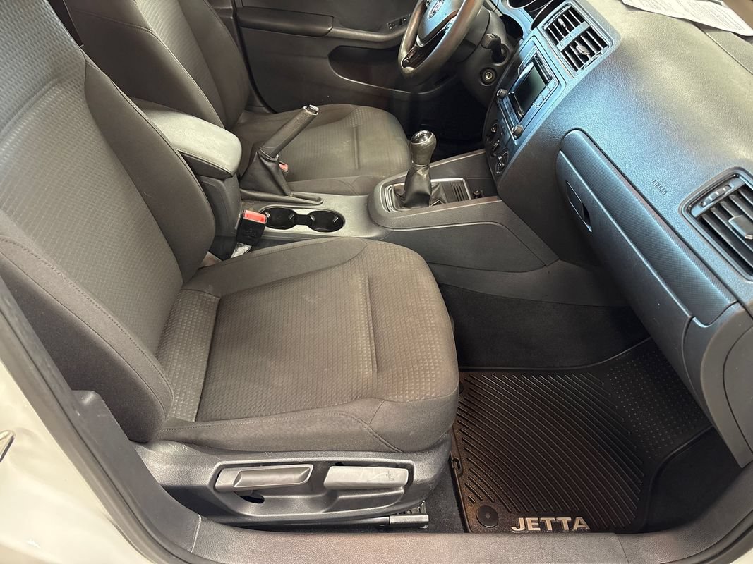 Used 2016 Volkswagen Jetta S FWD image 50
