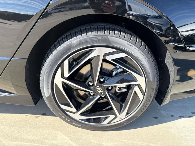New 2026 Hyundai Sonata SEL FWD image 7