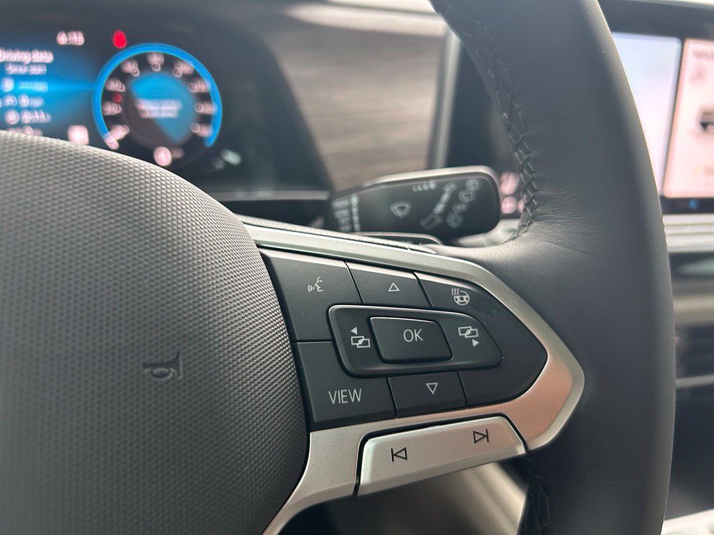 New 2026 Volkswagen Atlas SEL Premium R-Line AWD/4WD image 20