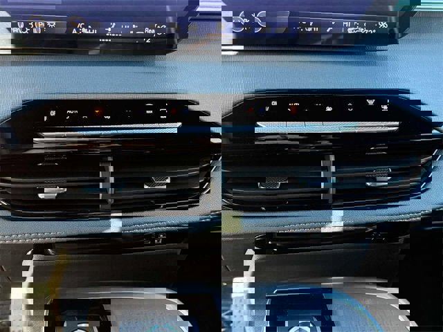 New 2025 Buick Enclave Sport Touring w/ Power Package image 16