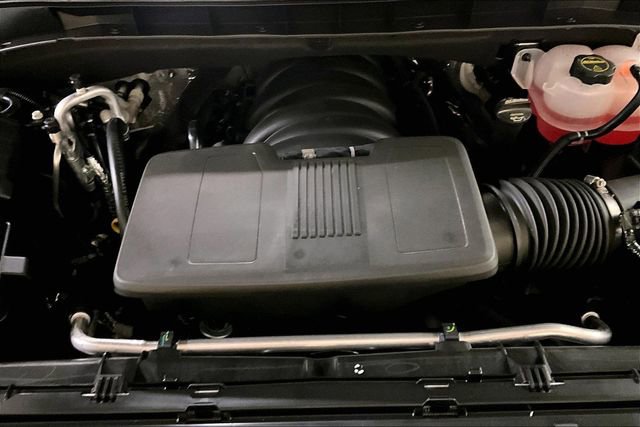 Used 2026 GMC Yukon XL AT4 AWD/4WD image 27