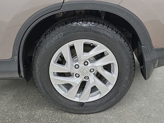Used 2016 Honda CR-V EX image 33