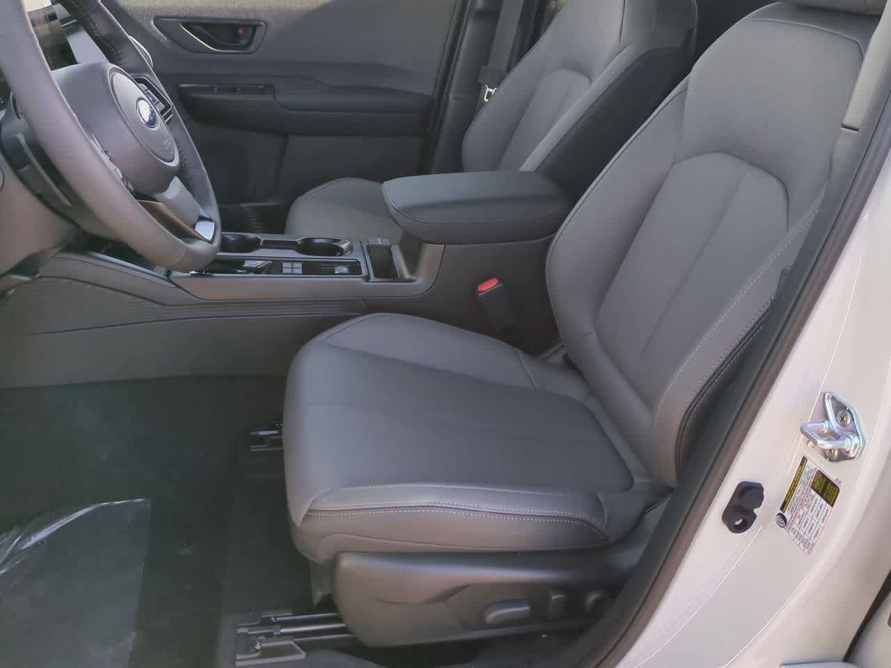 New 2026 Subaru Outback Limited AWD/4WD image 15