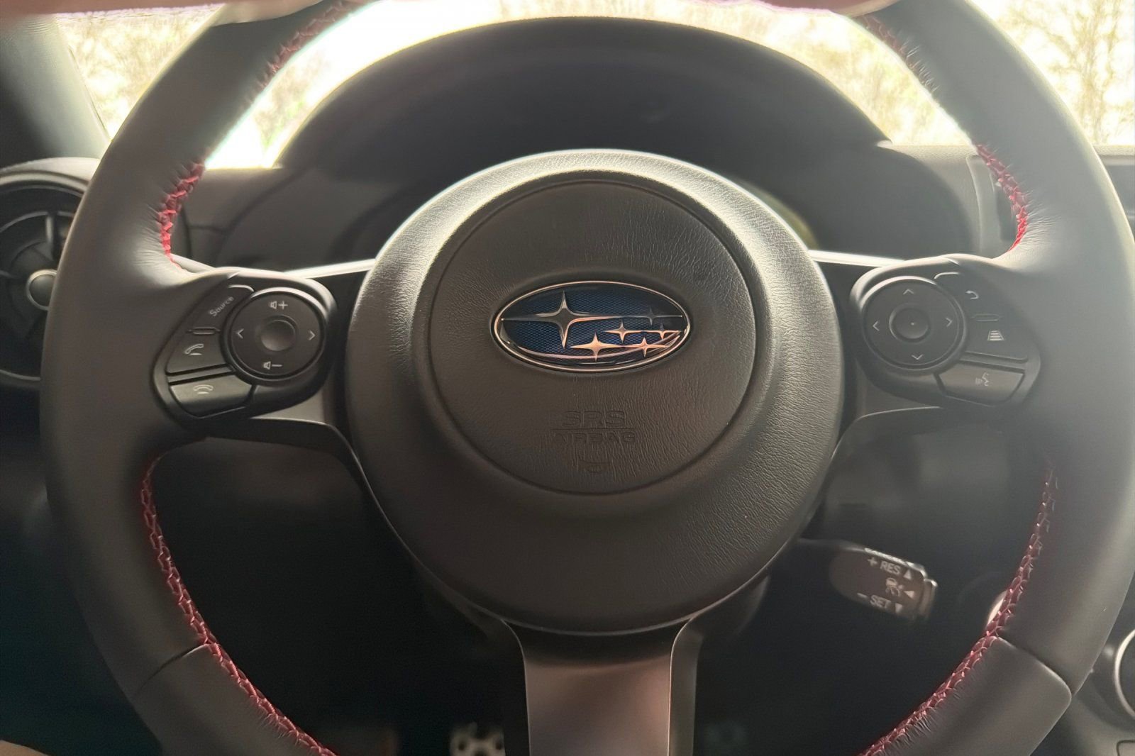 Used 2024 Subaru BRZ Limited RWD image 30