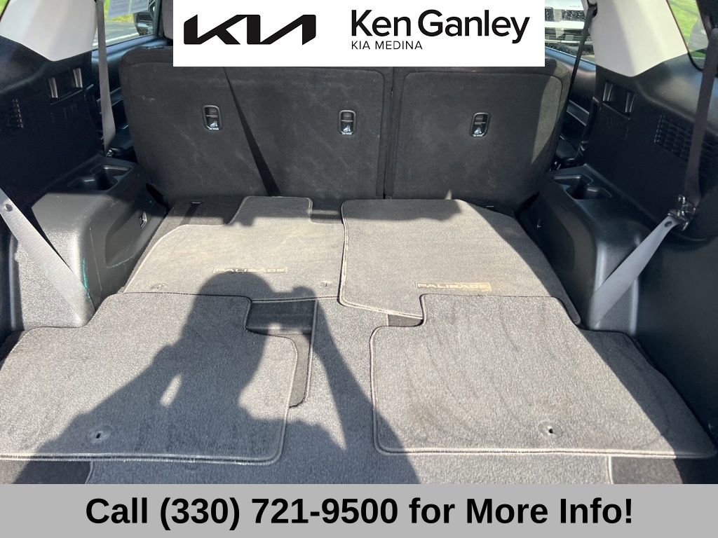 Used 2020 Hyundai Palisade SE AWD/4WD image 50