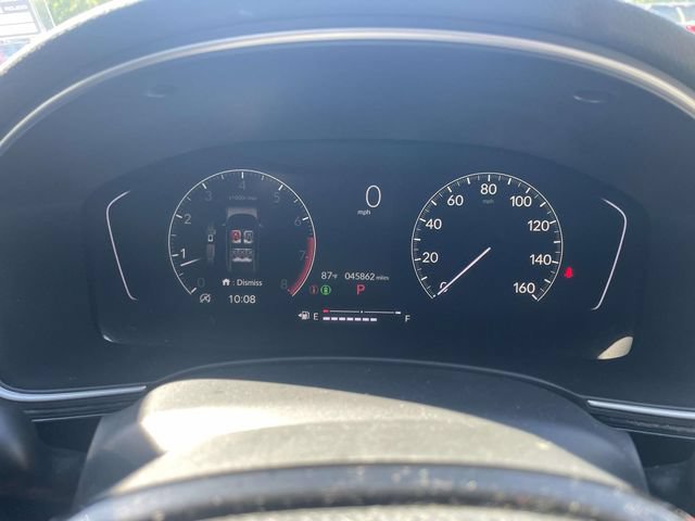 Used 2024 Honda Civic EX-L image 20