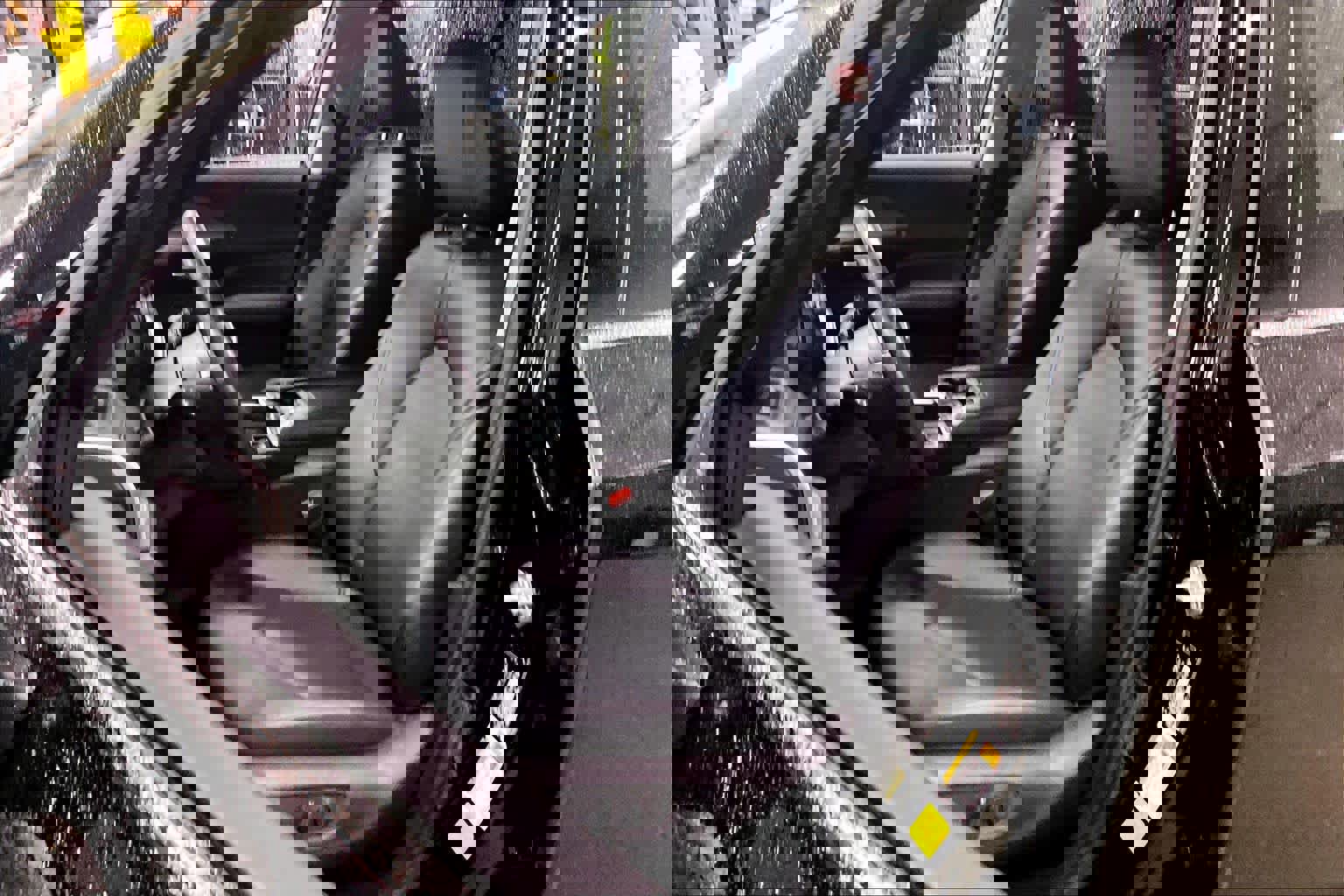 Used 2024 Toyota Grand Highlander XLE image 8