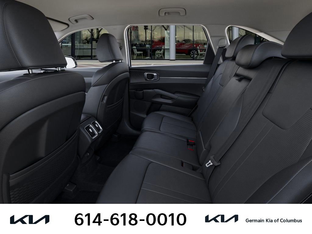 New 2026 Kia Sorento EX AWD/4WD image 21