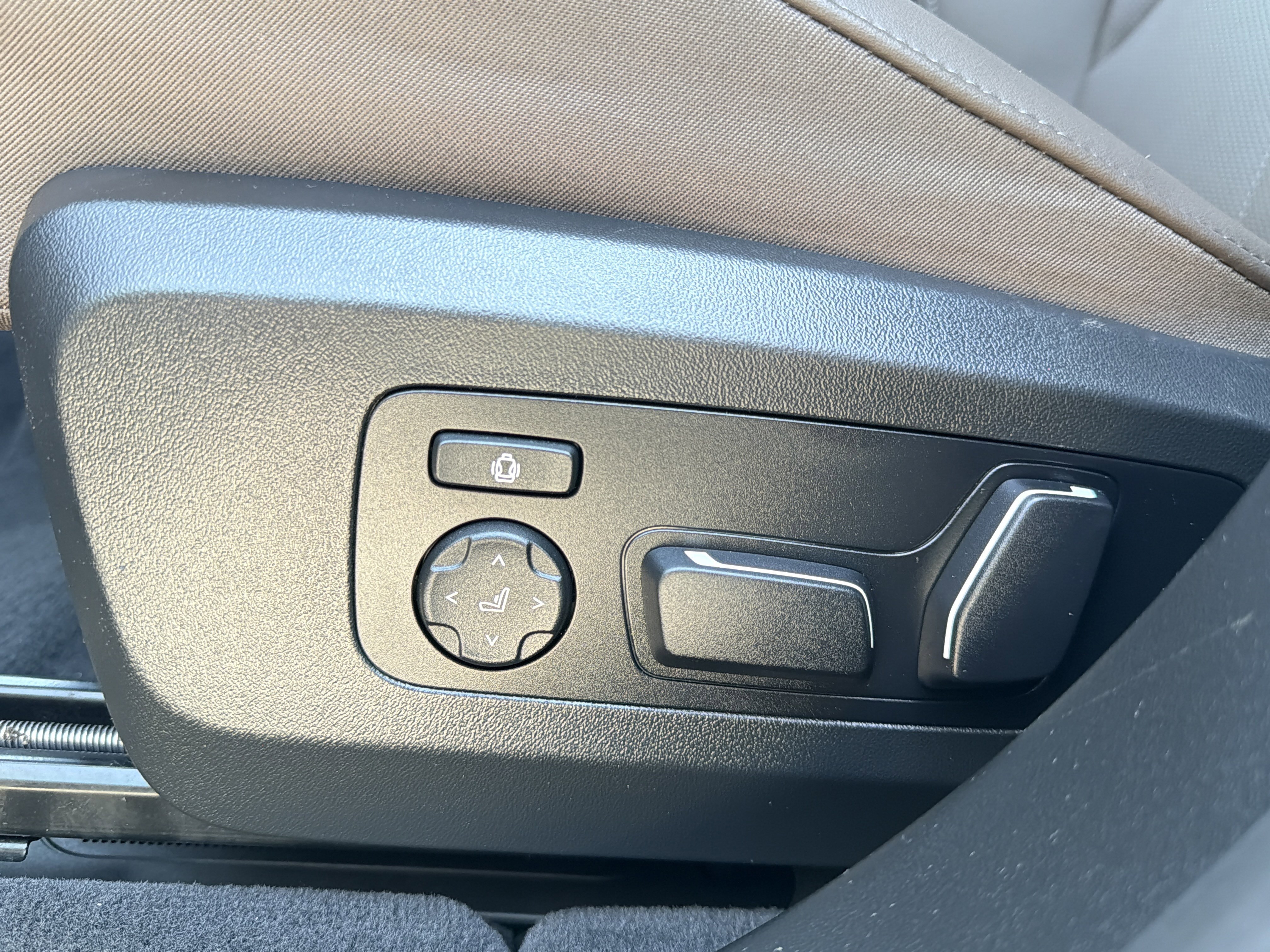 Used 2025 BMW X3 xDrive30i AWD/4WD image 27