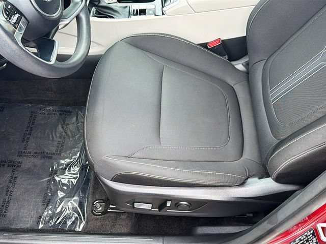 Used 2024 Hyundai Tucson SEL FWD image 19