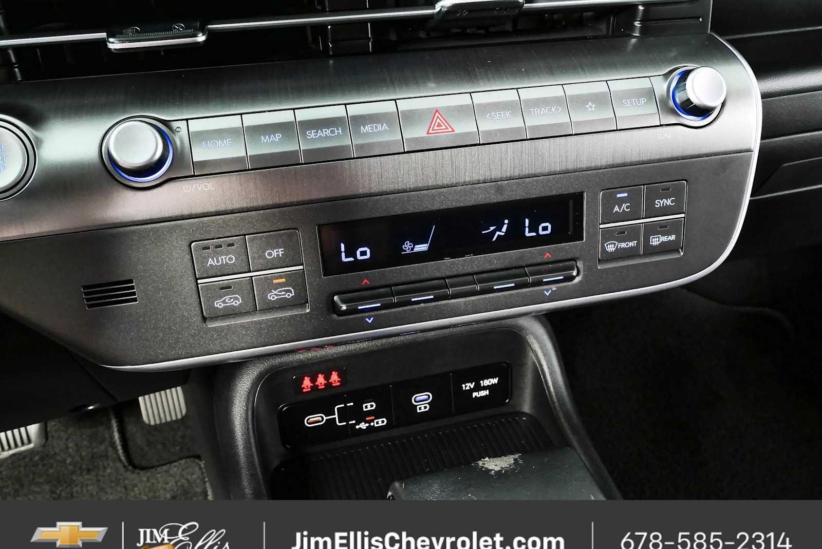 Used 2024 Hyundai Kona SEL FWD image 15